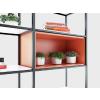 Novus Room Dividing and Shelving System - view 7