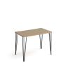 Tikal Hairpin Leg Desk