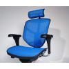 Enjoy 2010 Ergonomic Mesh Office Desk Chair without Headrest - view 5