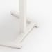 OGI Drive One Leg Height Adjustable Desk 1000x600/708 Adjust - view 3