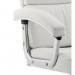 Desire Cantilever Chair With Arms #Black/White - view 4