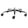 Mien High Back Leather Executive Desk or Boardroom Chair - view 3