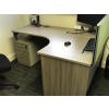 Compact Corner Office Desk Suitable For Home Office  \\NOW SOLD// - view 2