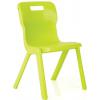 Titan One Piece Classroom Chair - view 2