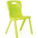 Titan One Piece Classroom Chair - view 2