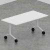 Pontis Flip Top Mobile Modular Tables - view 7