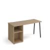 Sparta A Frame Desk with Support Unit
