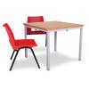 Classroom Table Laminate/18 MDF/Welded (Min 4) - view 2