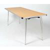 GoPak Contour Lightweight Folding Tables - view 1