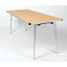 GoPak Contour Lightweight Folding Tables - view 1