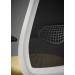 Eclipse Mesh Back Office Chair with Fabric Seat, Synchro, Grp 1 - view 7