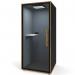 Acoustic Telephone Box, Retreat Single Person Hub (STK) - view 1