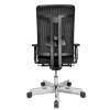 Wagner W7 Office Chair Rear View