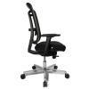 Wagner W7 Office Chair Side View