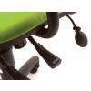 Solar Task Chair Pump Up Lumbar Support and Other Controls