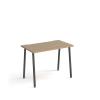 Sparta A Frame Desk