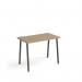 Sparta A Frame Desk
