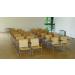 Seattable Transformable Seat/Table - view 1