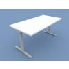 Drive Sit-Stand Electric Height Adjustable Desk 650mm Adjust - view 1
