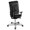 Wagner W7 Office Chair Side Rear View
