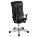 Wagner W7 Office Chair Side Rear View