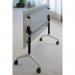 Pontis Flip Top Mobile Modular Tables - view 2