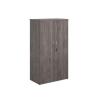 M25 Cupboard in Grey Oak