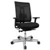 Wagner W7 Office Chair Front Angled View