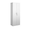 M25 Cupboard in White