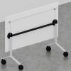 Pontis Flip Top Mobile Modular Tables - view 8