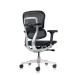 Ergohuman Elite 2023 Mesh Ergonomic Chair without Headrest - view 3