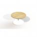 Avid Round Meeting Table