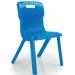 Titan One Piece Classroom Chair - view 1