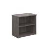 M25 Bookcase in Grey Oak