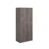 M25 Cupboard in Grey Oak