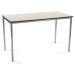 Classroom Table Laminate/18 MDF/Welded (Min 4) - view 1