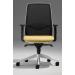 Eclipse Mesh Back Office Chair with Fabric Seat, Synchro, Grp 1 - view 9
