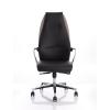 Mien High Back Leather Executive Desk or Boardroom Chair - view 5