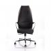 Mien Executive Chair #Black and Mink/ Black - view 4