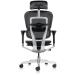 Ergohuman Elite 2023 Mesh Ergonomic Chair with Headrest - view 4