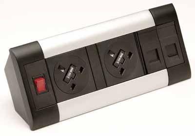 Electrical Power Sockets