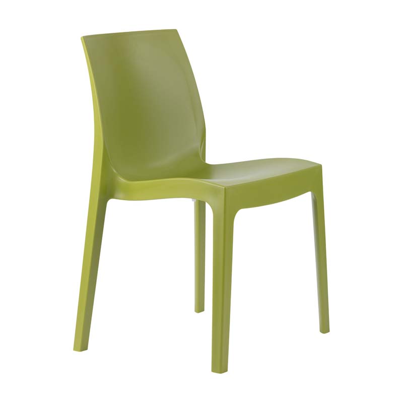 Strata Polypropylene Chair