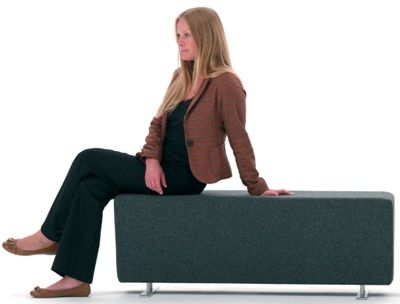 Tandem Seating Unit Tandem Seating Unit