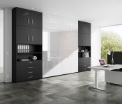 Assmann Allvia Storagewall Cupboards