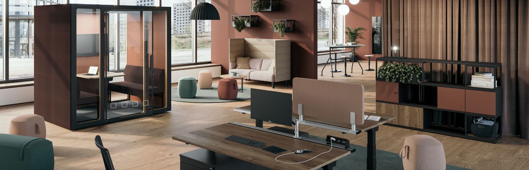 Welcome to Aerofoil Design, for Furniture Solutions That Work. 