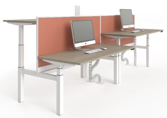 Cosine Height Adjustable Desks