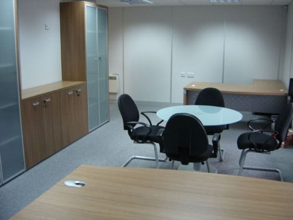 Complete Office Solution Complete Office Solution
