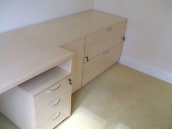 Abbey Home Office Installation Abbey Home Office Installation
