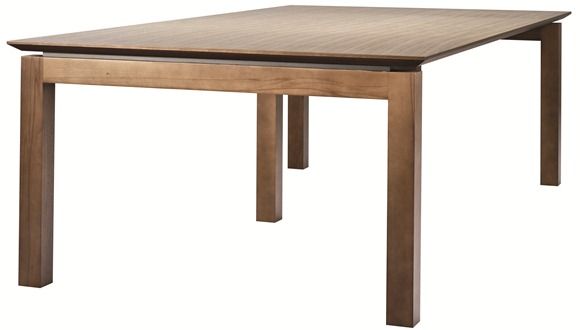 Zenith Table Desk