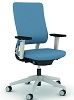 Drumback Office Chair